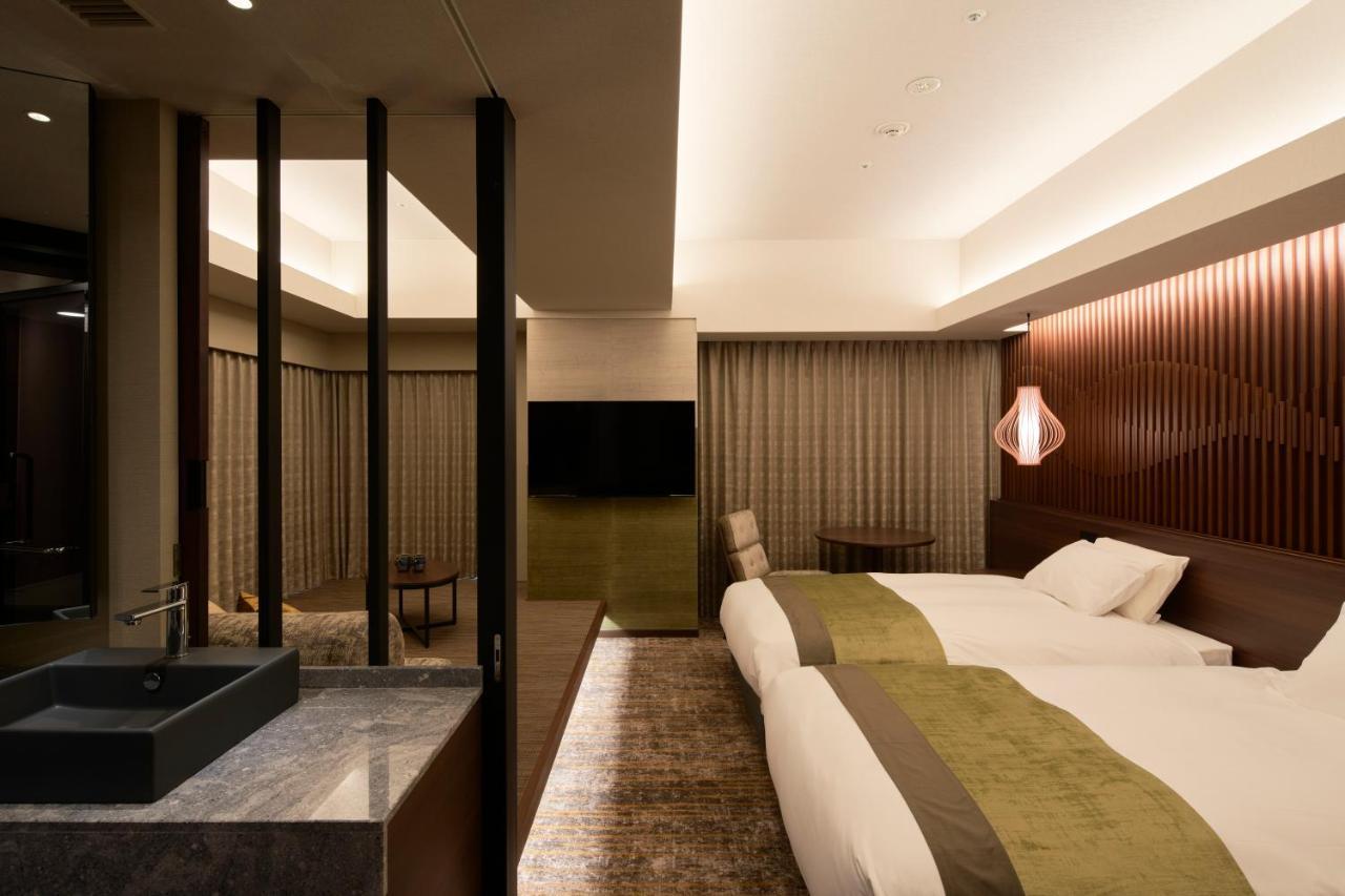 Hotel Metropolitan Акіта Екстер'єр фото