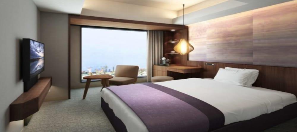 Hotel Metropolitan Акіта Екстер'єр фото